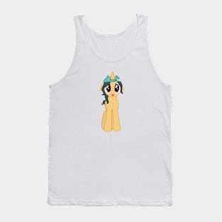 Happy Fresh Coat Tank Top